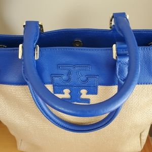 Tory Burch Tote NEW